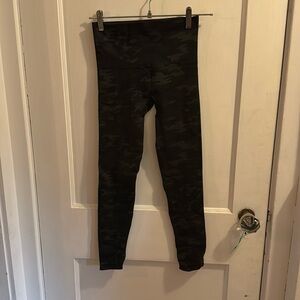 Spanx leggings